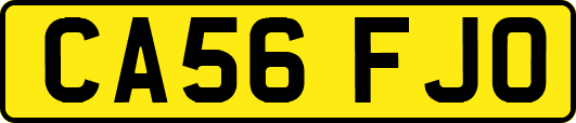 CA56FJO