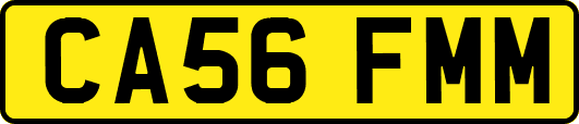 CA56FMM