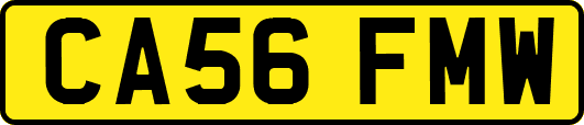CA56FMW