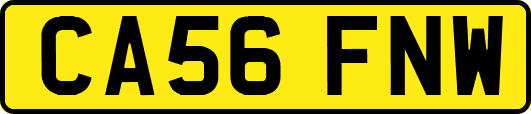 CA56FNW