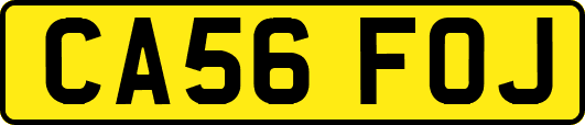 CA56FOJ