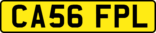 CA56FPL