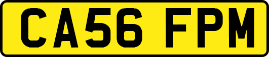 CA56FPM
