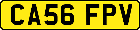 CA56FPV