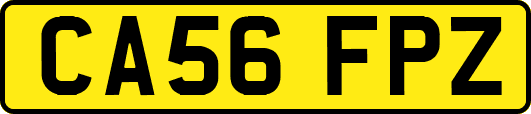 CA56FPZ