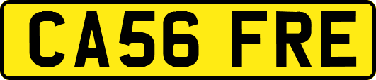 CA56FRE