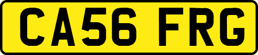 CA56FRG