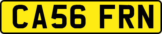 CA56FRN
