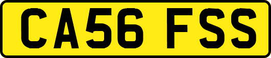 CA56FSS