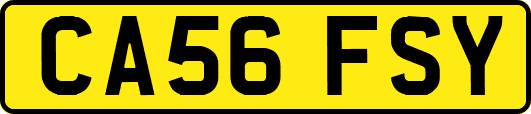 CA56FSY