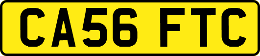 CA56FTC