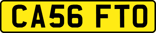CA56FTO