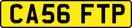 CA56FTP