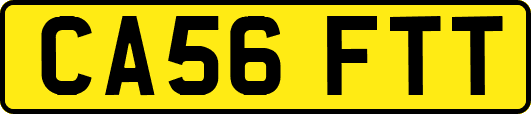 CA56FTT