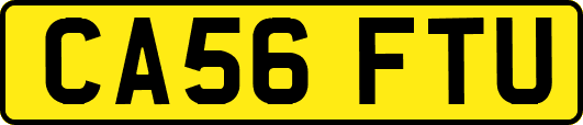 CA56FTU