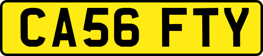 CA56FTY