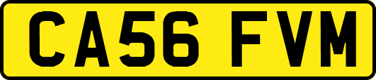 CA56FVM