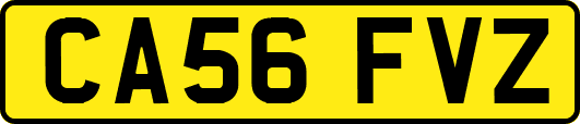 CA56FVZ