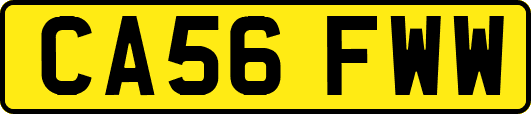 CA56FWW
