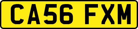 CA56FXM