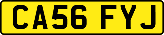 CA56FYJ