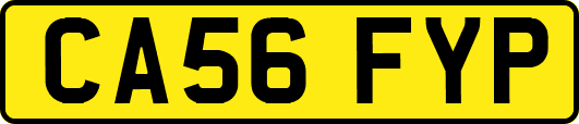 CA56FYP