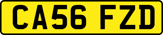 CA56FZD