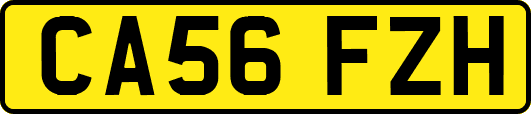 CA56FZH