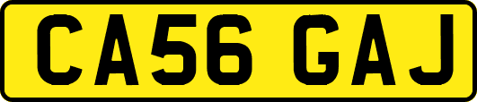 CA56GAJ