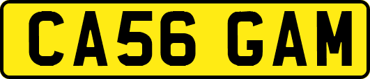 CA56GAM
