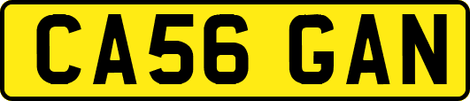 CA56GAN