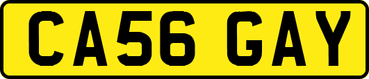 CA56GAY