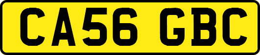 CA56GBC