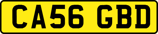 CA56GBD