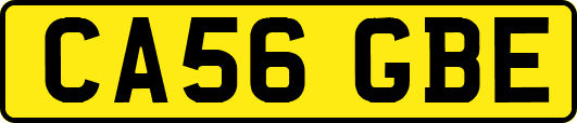 CA56GBE