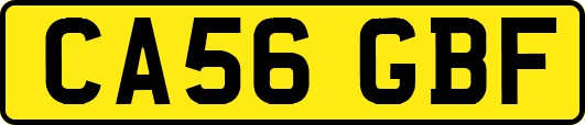 CA56GBF