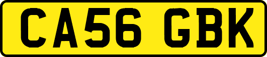 CA56GBK