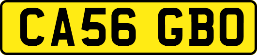 CA56GBO