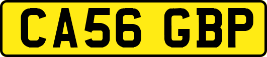 CA56GBP