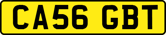 CA56GBT