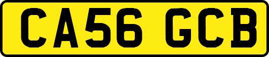 CA56GCB