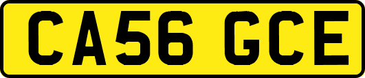 CA56GCE