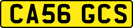 CA56GCS