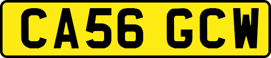 CA56GCW