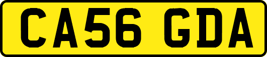 CA56GDA
