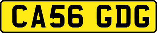 CA56GDG