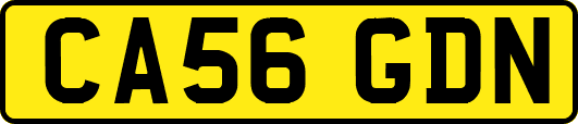 CA56GDN