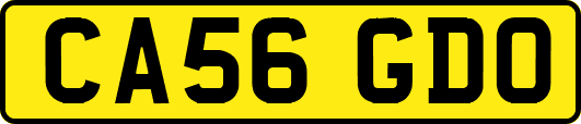CA56GDO