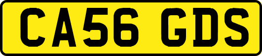 CA56GDS