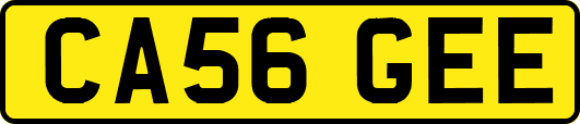 CA56GEE